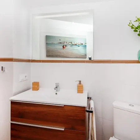 Holiday home Mallorca - 293698 Esporles