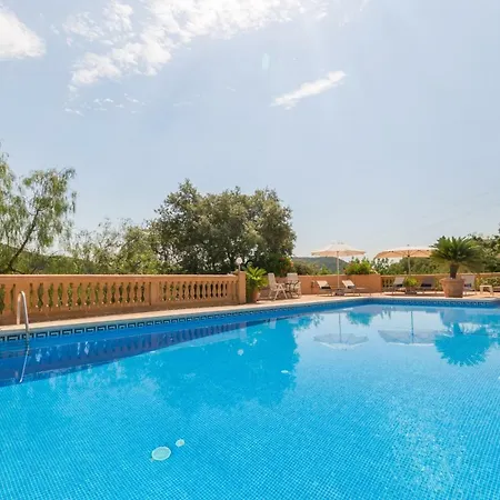 Mallorca - 293698 Holiday home