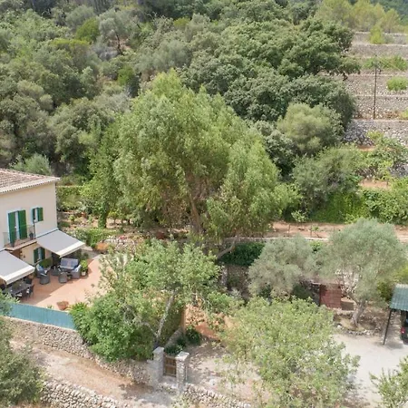 Holiday home Mallorca - 293698