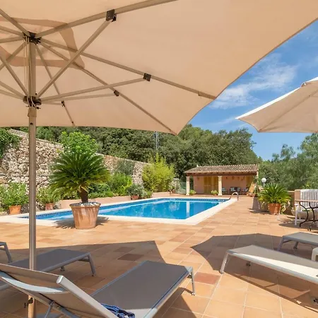 Holiday home Mallorca - 293698