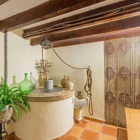 Holiday home Mallorca - 293698 Esporles