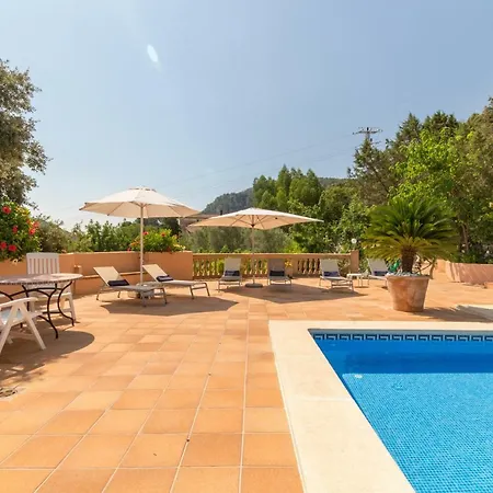 Mallorca - 293698 Holiday home *