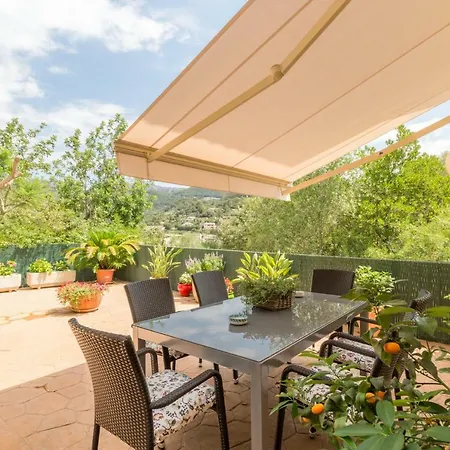 Holiday home Mallorca - 293698 Esporles