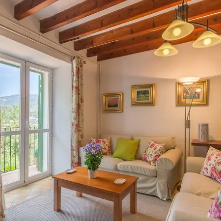 Holiday home Mallorca - 293698 Esporles
