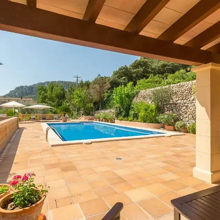Mallorca - 293698 Holiday home *