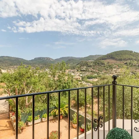 Mallorca - 293698 Holiday home