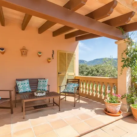 Mallorca - 293698 Holiday home *