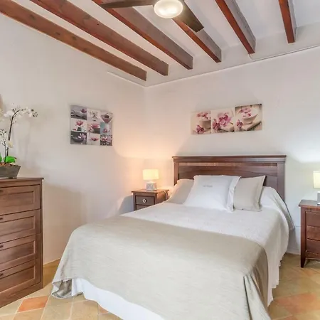 Mallorca - 293698 Holiday home Esporles