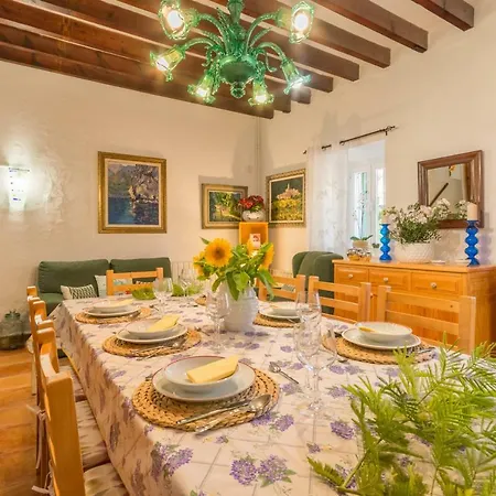 Mallorca - 293698 Holiday home