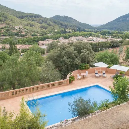 Holiday home Mallorca - 293698 Esporles