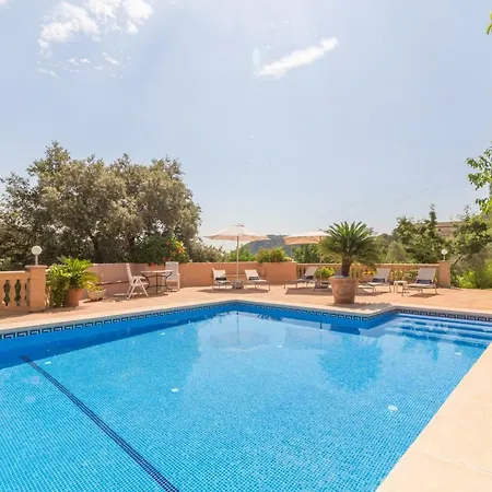 Holiday home Mallorca - 293698 Esporles