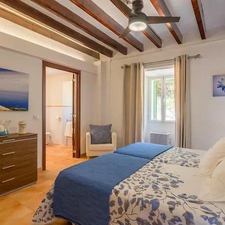 Holiday home Mallorca - 293698 *