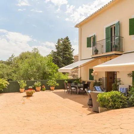 Mallorca - 293698 Holiday home