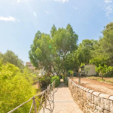 Holiday home Mallorca - 293698 Esporles