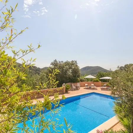 Mallorca - 293698 Holiday home *