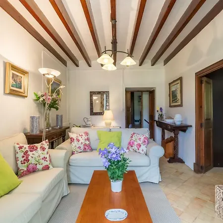Mallorca - 293698 Holiday home Esporles