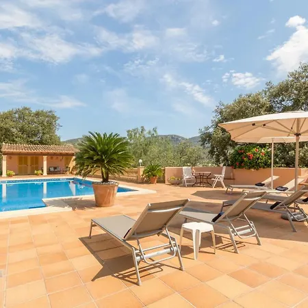 Mallorca - 293698 Holiday home