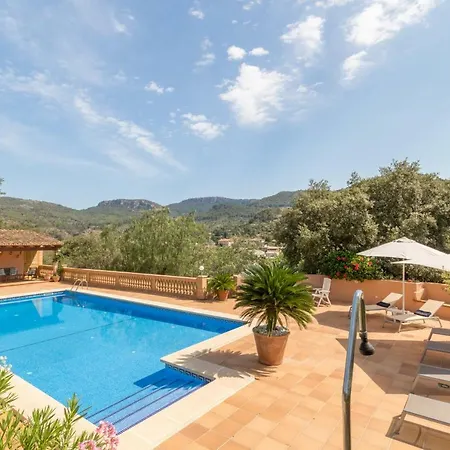 Mallorca - 293698 Holiday home