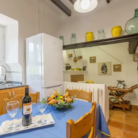 Mallorca - 293698 Holiday home *