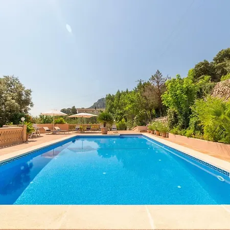 Mallorca - 293698 Holiday home *