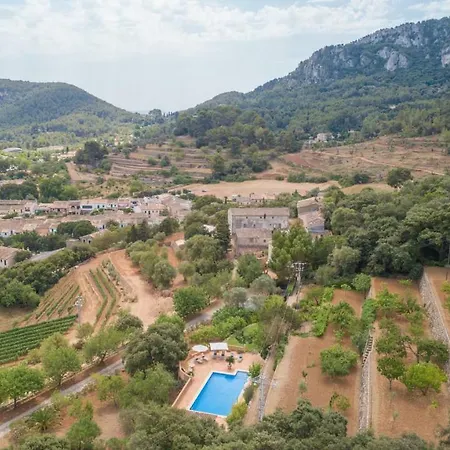 Mallorca - 293698 Holiday home Esporles