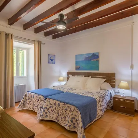 Mallorca - 293698 Holiday home *